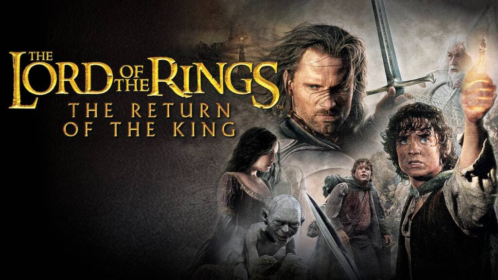 The Lord Of The Rings download The Lord Of The Rings download