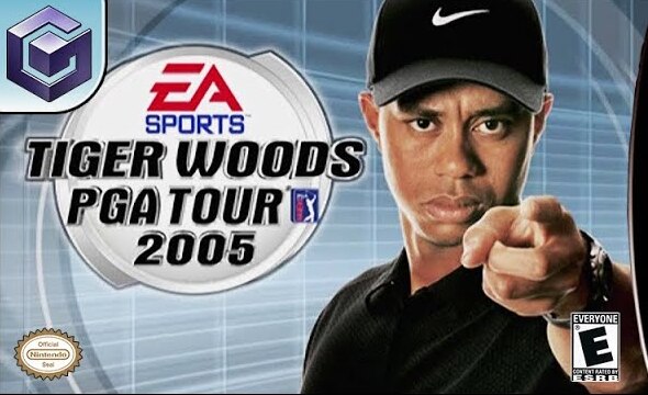 Tiger Woods PGA Tour 2005 PC Game Free Download Tiger Woods PGA Tour 2005 PC Game Free Download