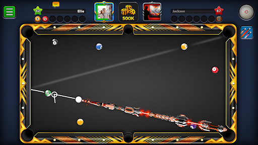8 Ball Pool Mod Apk 5.12.2 8 Ball Pool Mod Apk 5.12.2