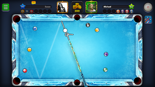 8 Ball Pool Mod Apk 8 Ball Pool Mod Apk