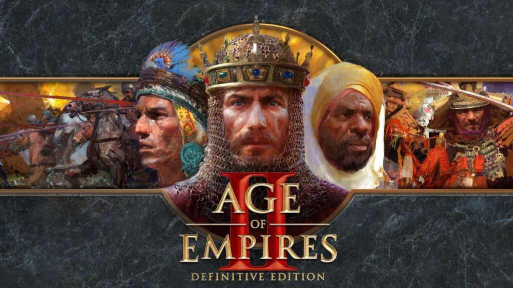 Age of Empires II HD Rise of the Rajas PC Game Free Download 1024x576 - Age of Empires II HD Rise of the Rajas PC Game Free Download