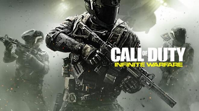 Call Of Duty Infinite Warfare PC Game Free Download Call Of Duty Infinite Warfare PC Game Free Download
