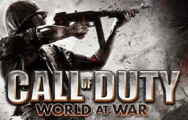 Call Of Duty World At War PC Game Free Download