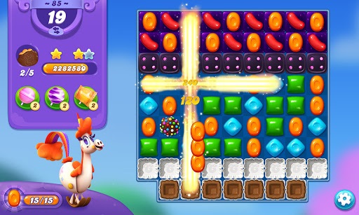 Candy Crush Saga Mod APK Candy Crush Saga Mod APK