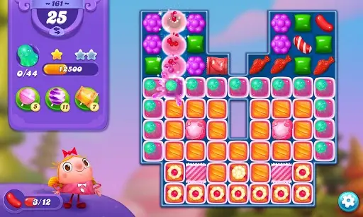 Candy Crush Saga Candy Crush Saga
