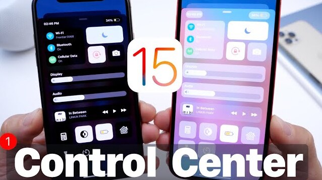 Control Center iOS 15 Mod APK 2.9.3 [Free purchase, No Ads]