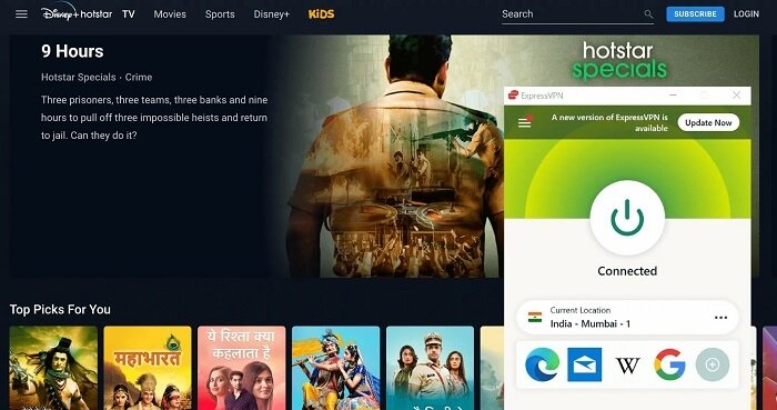 Disney+ Hotstar Mod Apk Disney+ Hotstar Mod Apk