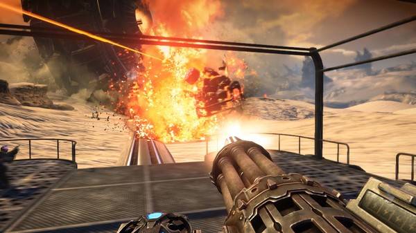 Download Bulletstorm Download Bulletstorm
