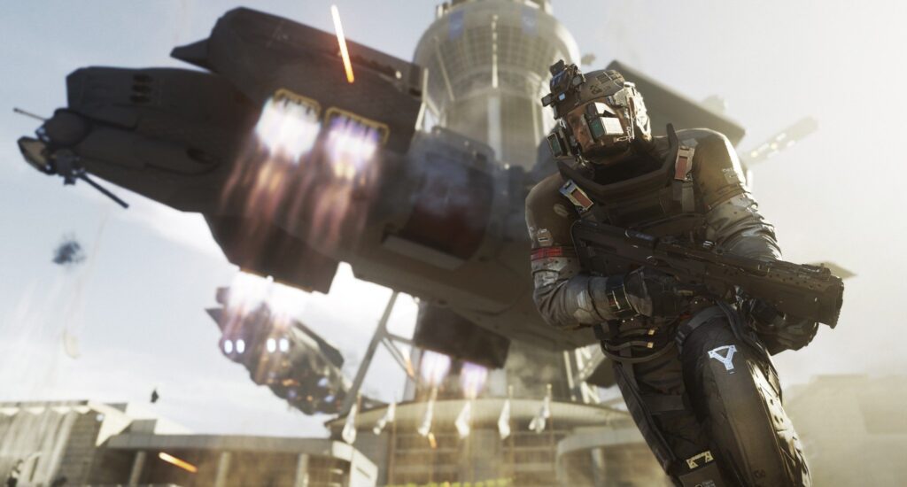 Download Call Of Duty Infinite Warfare Download Call Of Duty Infinite Warfare