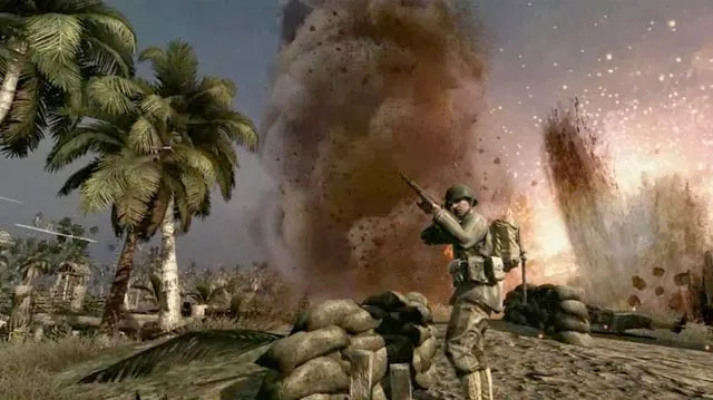 Download Call Of Duty World At War