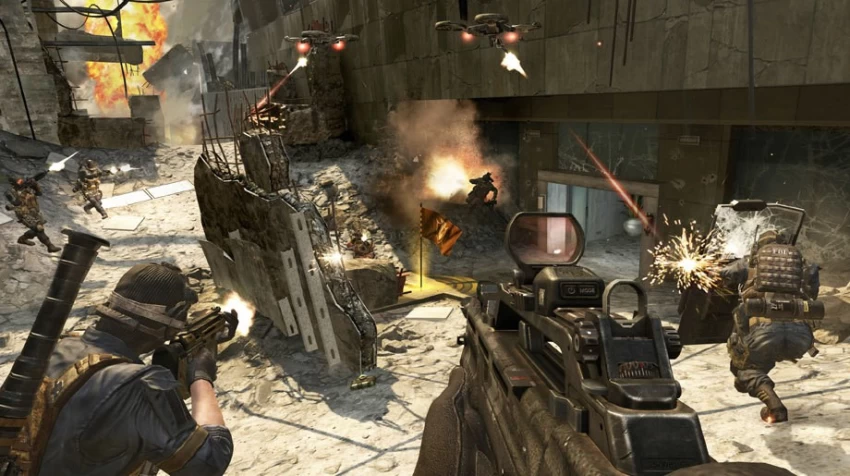 Download Call of Duty Black Ops 1 PC Game Download Call of Duty Black Ops 1 PC Game