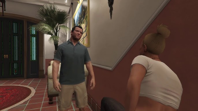 Download GTA V Update Unlimited Money Download GTA V Update Unlimited Money