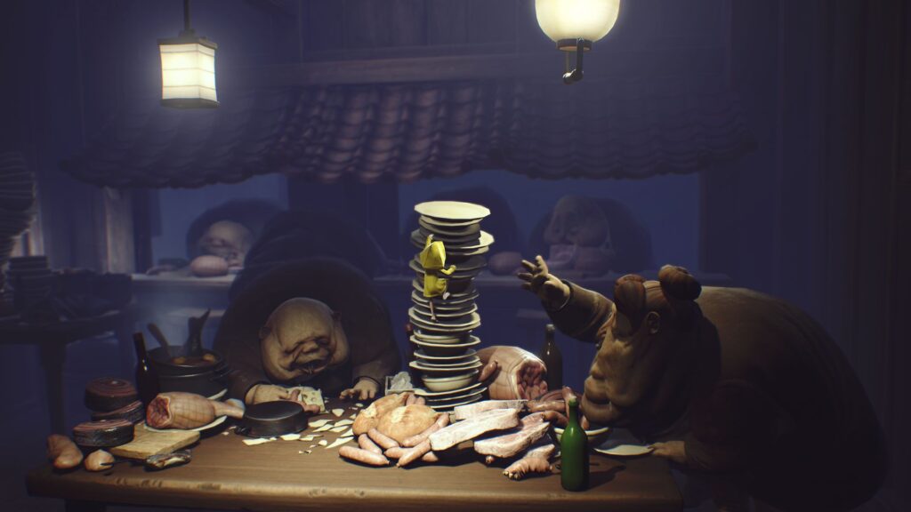 Download Little Nightmares PC Download Little Nightmares PC