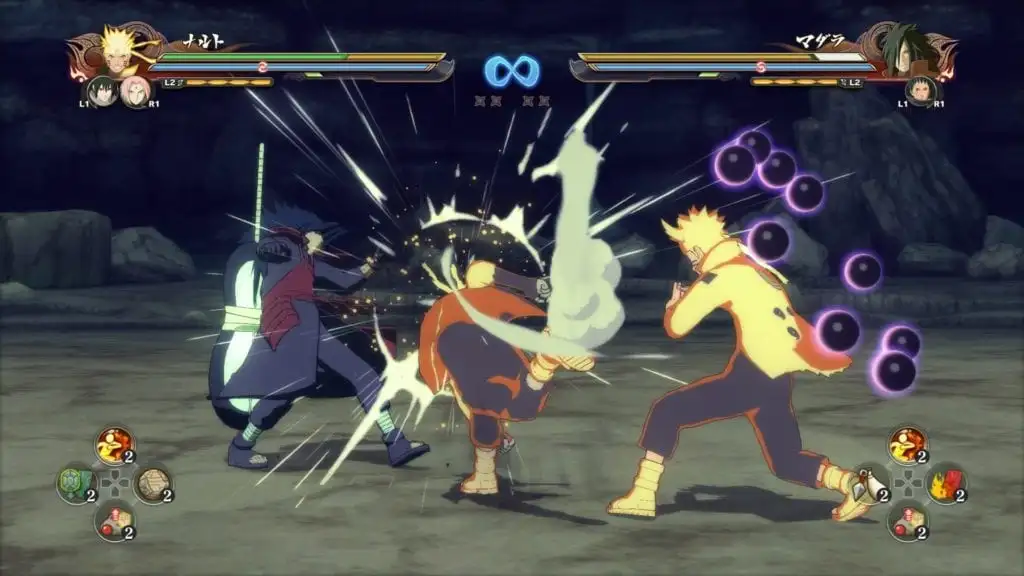 Download Naruto Shippuden Ultimate Ninja Storm 4 Download Naruto Shippuden Ultimate Ninja Storm 4