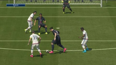 Download Pro Evolution Soccer 2016 PC Download Pro Evolution Soccer 2016 PC