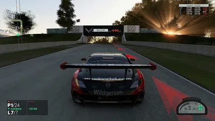 Download Project Cars 2015