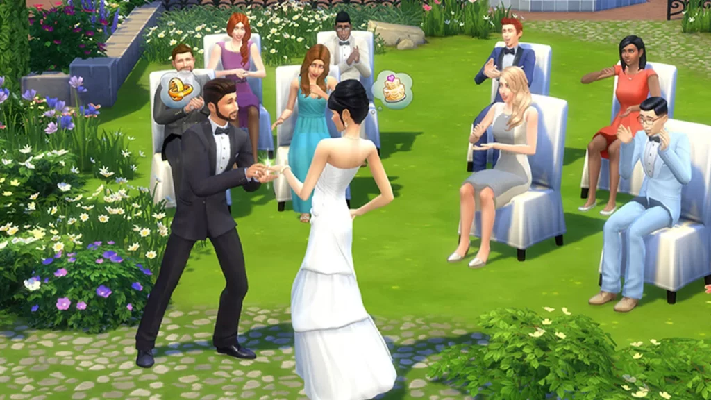 Download The Sims 4 City Living PC