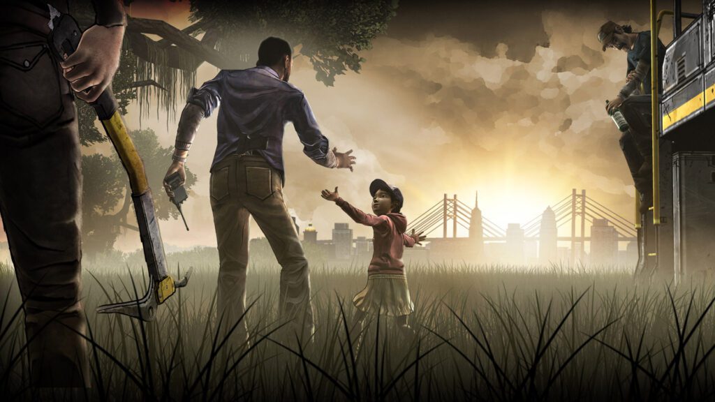 Download The Walking Dead Season Download The Walking Dead Season