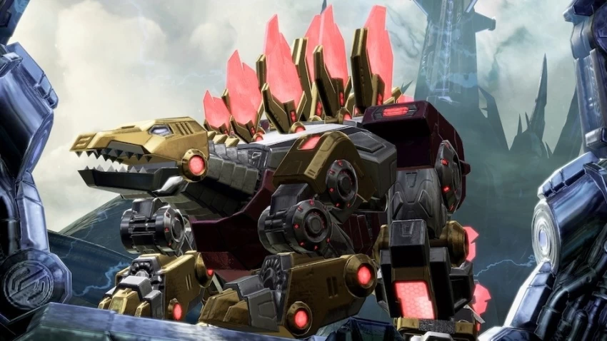 Download Transformers Fall of Cybertron Download Transformers Fall of Cybertron