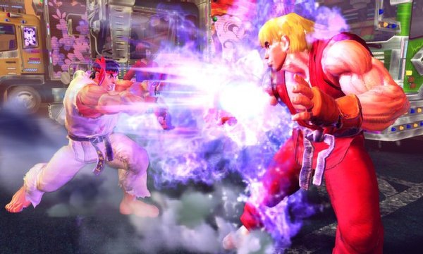 Download Ultra Street Fighter IV PC Download Ultra Street Fighter IV PC