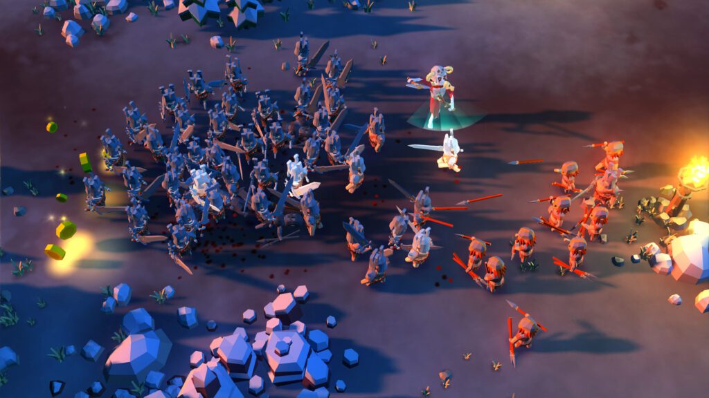 Download Undead Horde PC Game Download Undead Horde PC Game