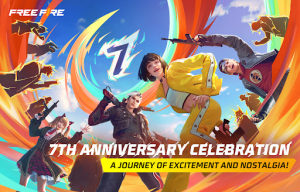 Free Fire 7th Anniversary Mod Apk 1.25.3 [Aim]