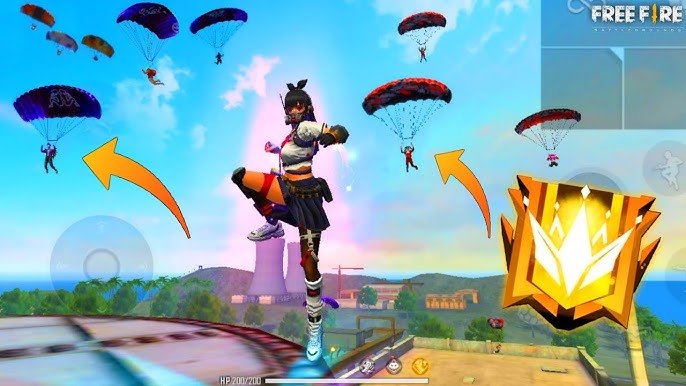 Free Fire 7th Anniversary Mod Apk Free Fire 7th Anniversary Mod Apk
