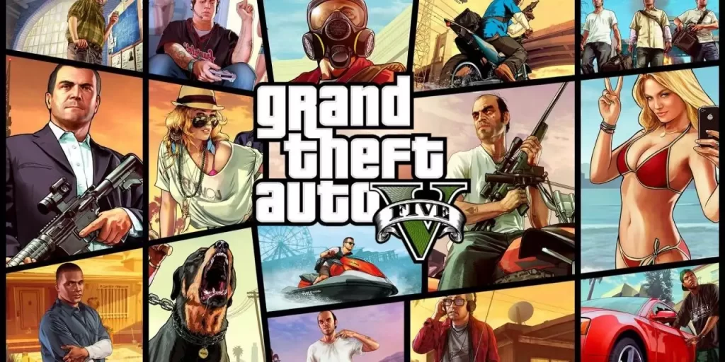 GTA V Update Unlimited Money Trainer PC Game Free Download GTA V Update Unlimited Money Trainer PC Game Free Download