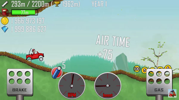 Hill Climb Racing 2 Mod Apk Hill Climb Racing 2 Mod Apk