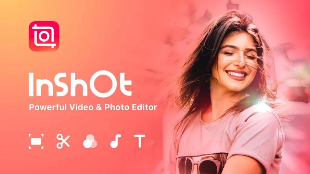 InShot Mod APK 2.070.1461 [Unlocked][Pro]