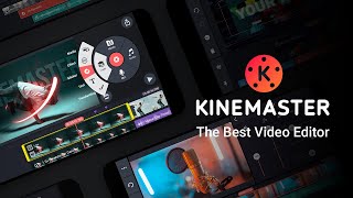 KineMaster Video Editor Mod Apk 5.0.1.2 [Unlocked][Premium]