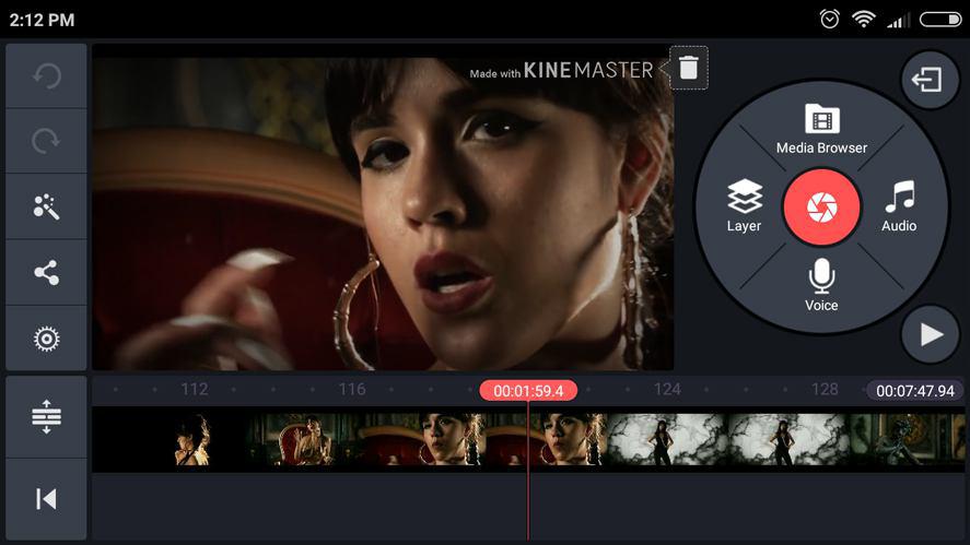 KineMaster Video Editor Mod Apk KineMaster Video Editor Mod Apk