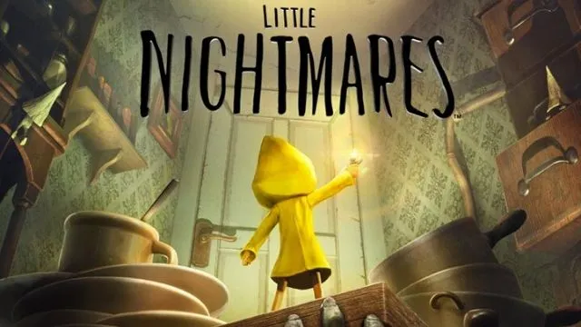 Little Nightmares PC Game Free Download Little Nightmares PC Game Free Download