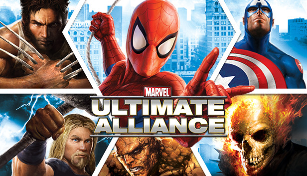 = Marvel Ultimate Alliance PC Game Free Download - Marvel Ultimate Alliance PC Game Free Download