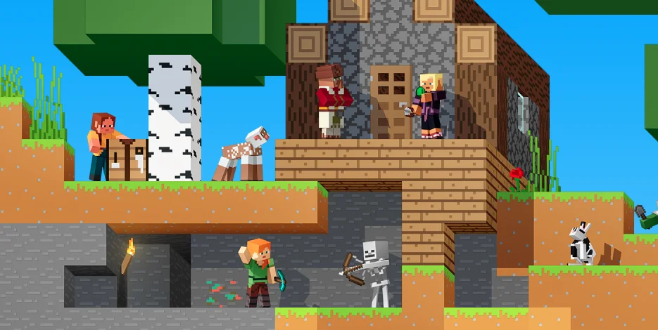 Minecraft Mod