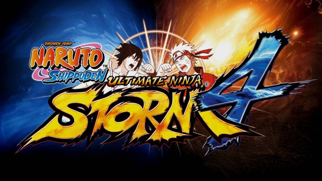 Naruto Shippuden Ultimate Ninja Storm 4 PC Game Free Download Naruto Shippuden Ultimate Ninja Storm 4 PC Game Free Download