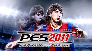 PES Pro Evolution Soccer 2011 PC Game Free Download PES Pro Evolution Soccer 2011 PC Game Free Download