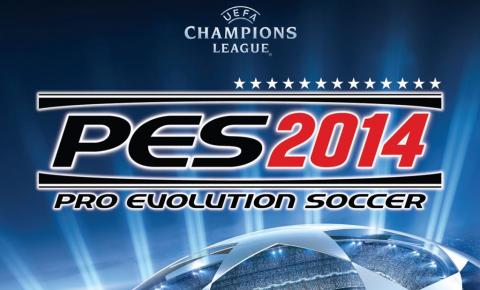 PES Pro Evolution Soccer 2014 PC Game Free Download PES Pro Evolution Soccer 2014 PC Game Free Download