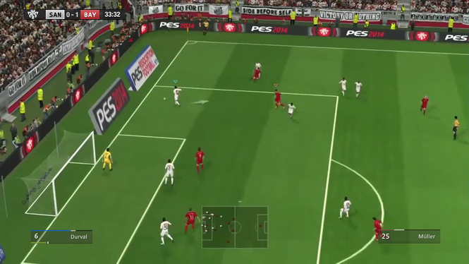 PES Pro Evolution Soccer 2014 PC Game PES Pro Evolution Soccer 2014 PC Game