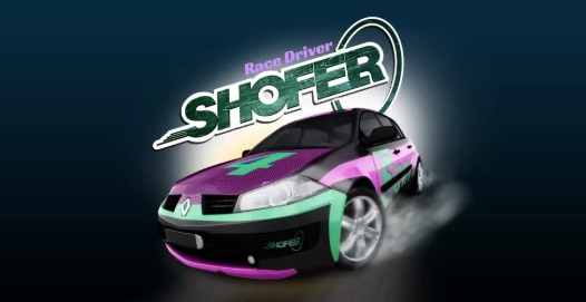 SHOFER Race Driver PC Game Free Download SHOFER Race Driver PC Game Free Download