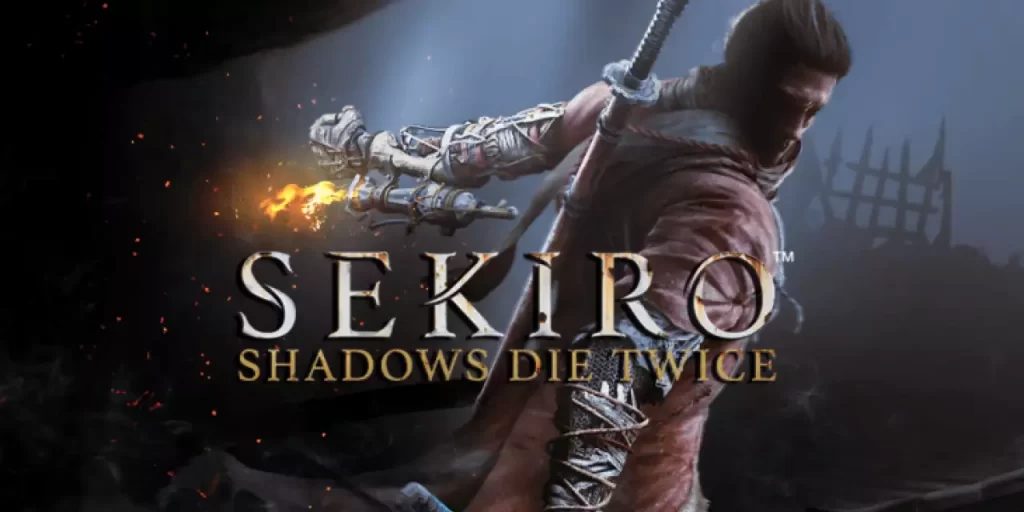 Sekiro Shadows Die Twice v1.02 PC Game Free Download Sekiro Shadows Die Twice v1.02 PC Game Free Download