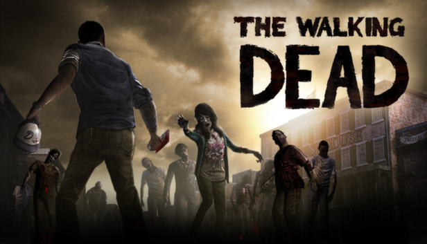 The Walking Dead Season 1 PC Game Free Download The Walking Dead Season 1 PC Game Free Download