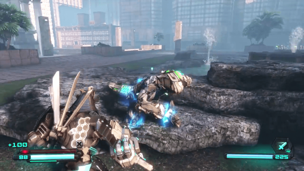 Transformers Rise Of The Dark Spark PC Game Transformers Rise Of The Dark Spark PC Game