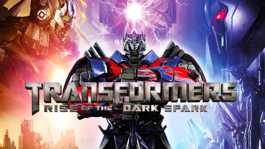 Transformers Rise Of The Dark Spark PC Game Free Download Transformers Rise Of The Dark Spark PC Game Free Download