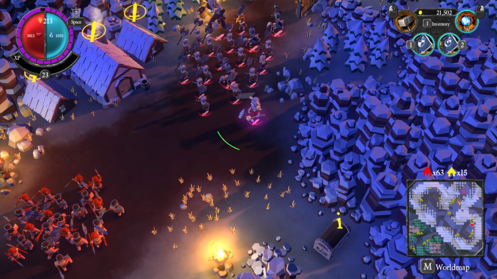 Undead Horde PC Game Free Undead Horde PC Game Free