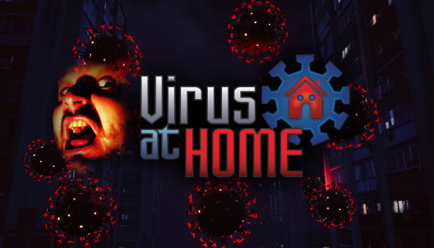 Virus at Home PC Game Free Download Virus at Home PC Game Free Download