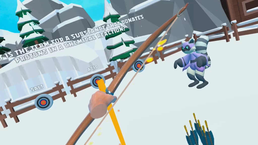 Trivia Monsters: VR Battle Game Trivia Monsters VR Battle Game 1024x576 - Trivia Monsters: VR Battle Game