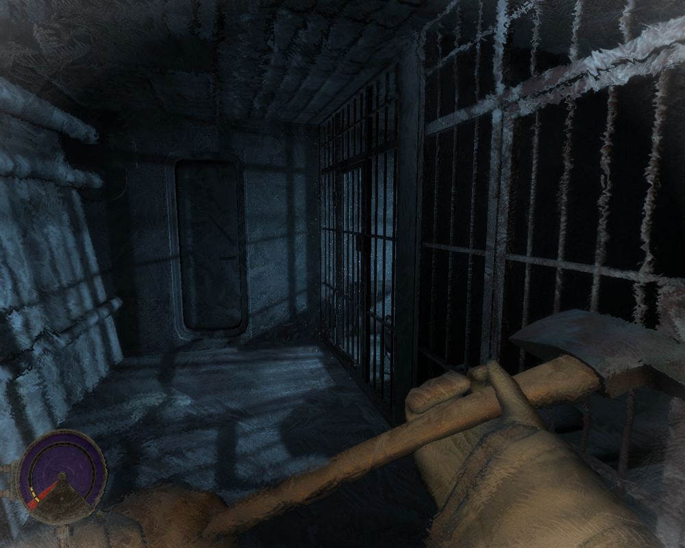 Cryostasis Game for PC Cryostasis Game for PC