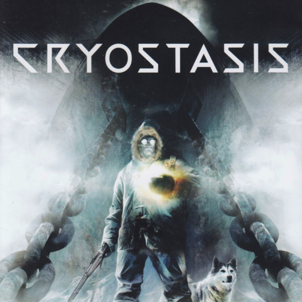 Cryostasis PC Game Free Download Cryostasis PC Game Free Download