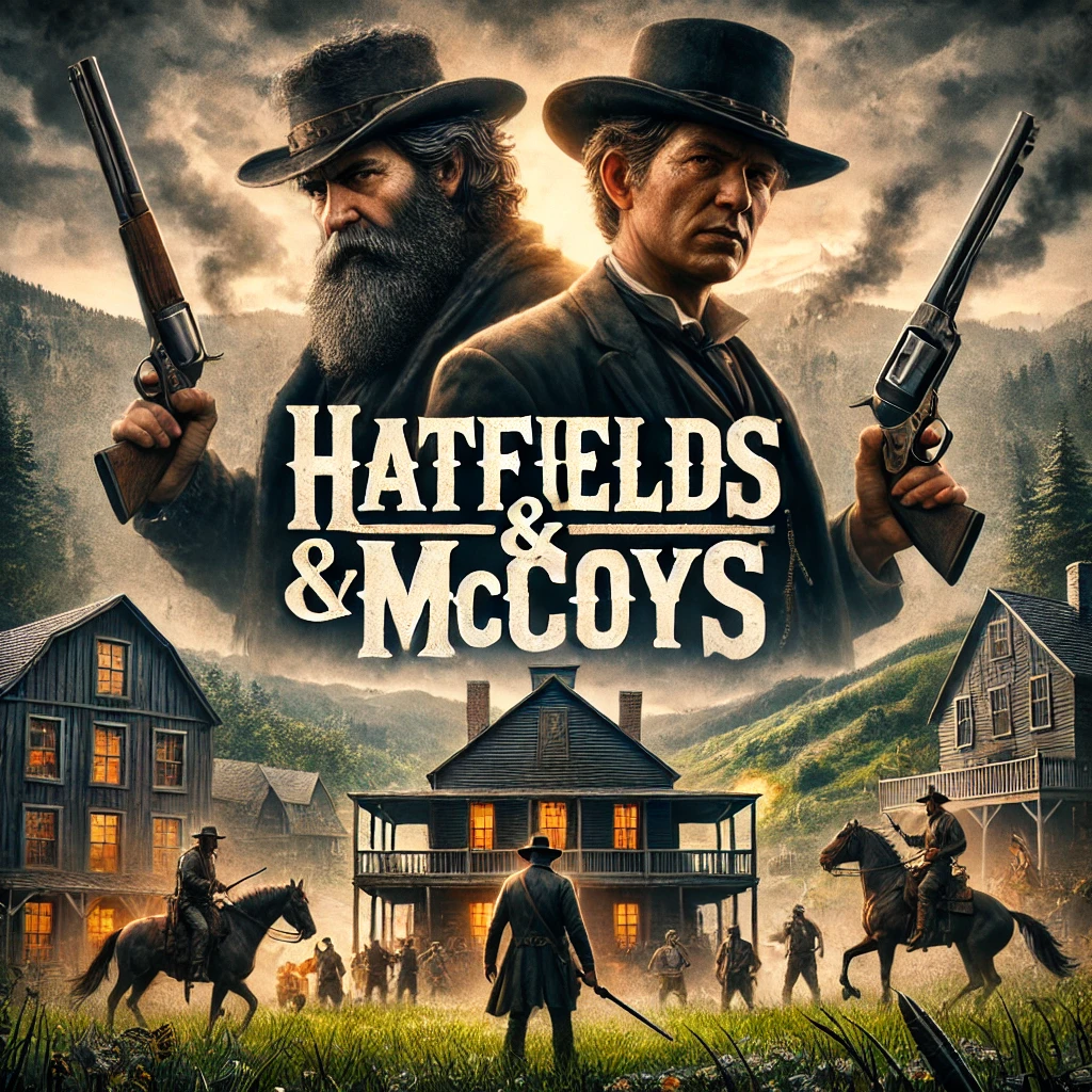 Hatfields & McCoys PC Game Free Download Hatfields & McCoys PC Game Free Download